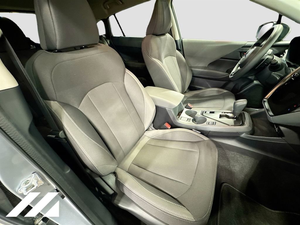 Certified 2026 Subaru Crosstrek 2.5i Premium image 30