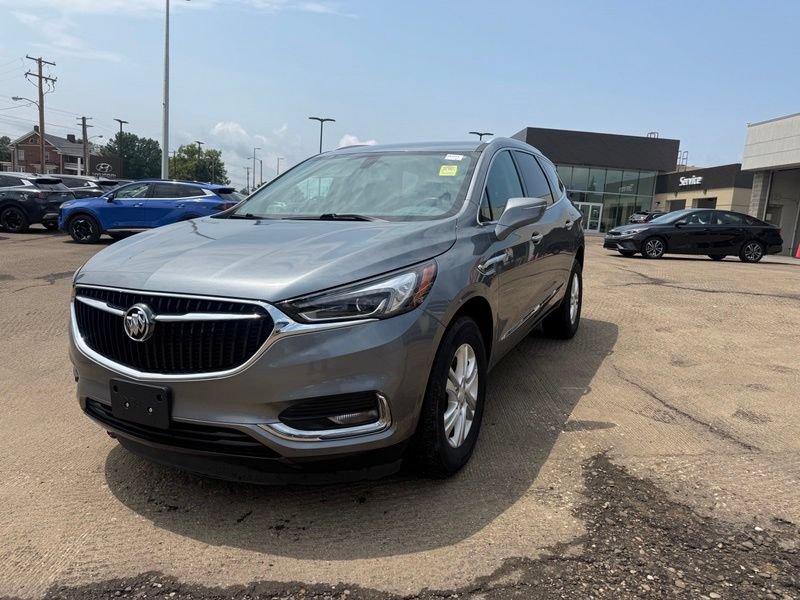 Used 2020 Buick Enclave Preferred FWD image 3