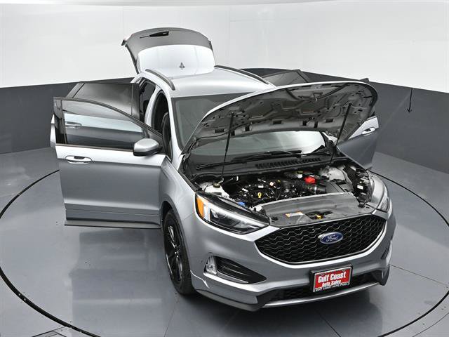 Used 2024 Ford Edge ST-Line AWD/4WD image 47