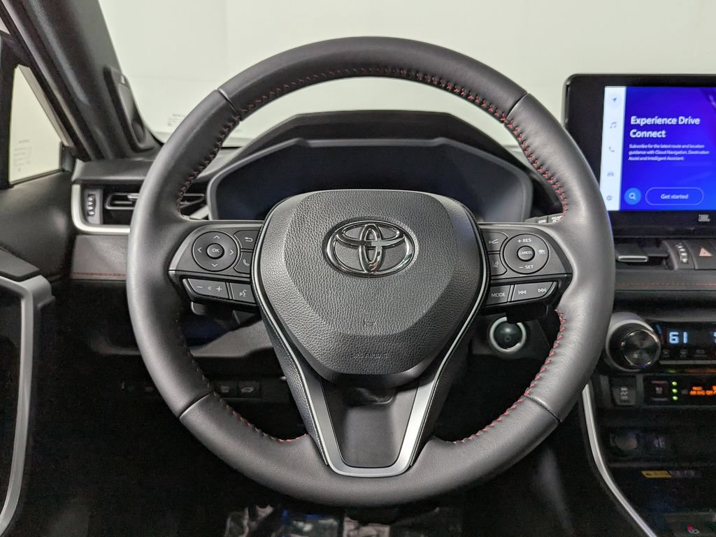 Used 2024 Toyota RAV4 XSE w/ Premium Package AWD/4WD image 34