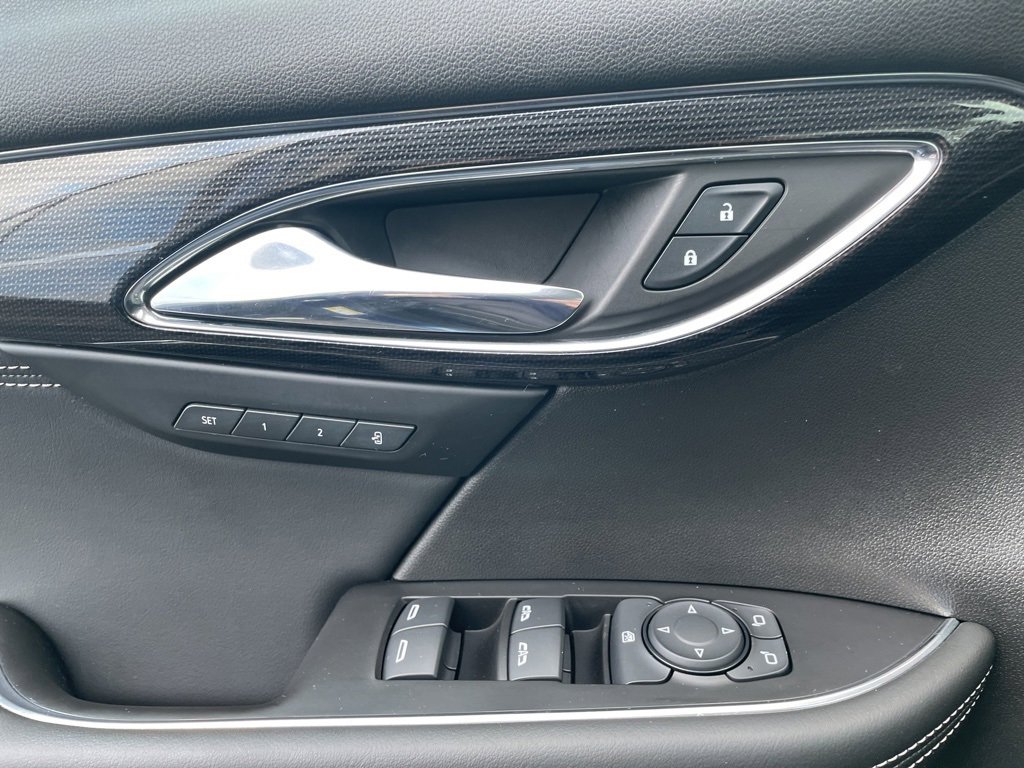 Used 2023 Buick Envision Essence image 27