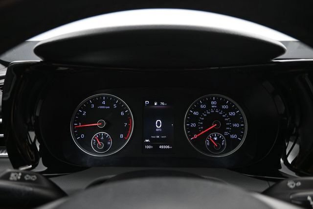 Used 2021 Kia K5 GT-Line w/ GT-Line FWD Premium Package image 9