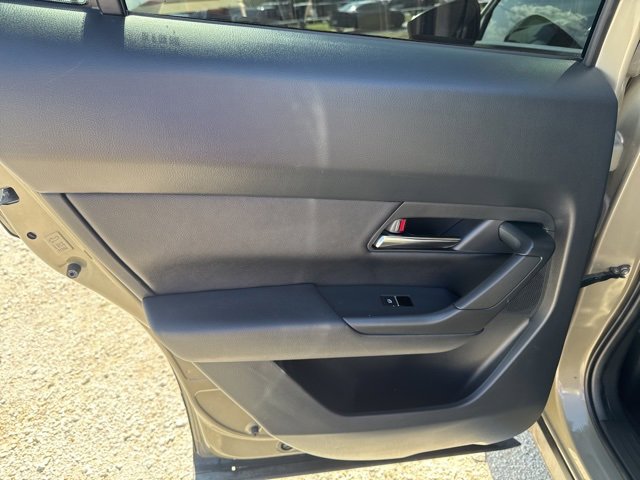 Used 2023 MAZDA CX-50 2.5 Turbo w/ Cargo Package image 18