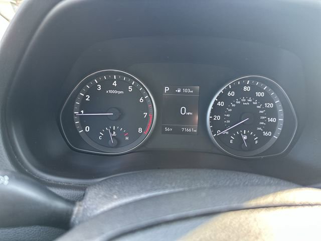 Used 2018 Hyundai Elantra GT image 12