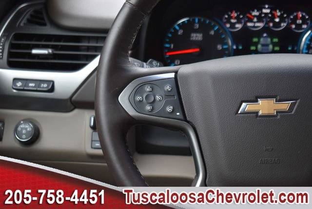 Used 2016 Chevrolet Tahoe LTZ image 36