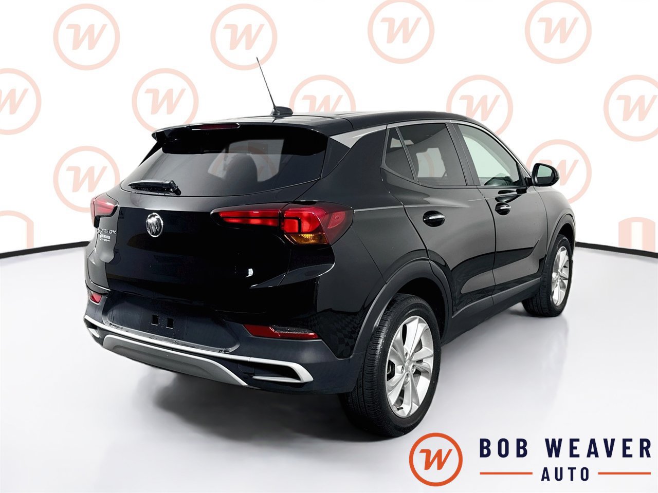 Used 2023 Buick Encore GX Preferred w/ Cold Weather Comfort Package AWD/4WD image 8