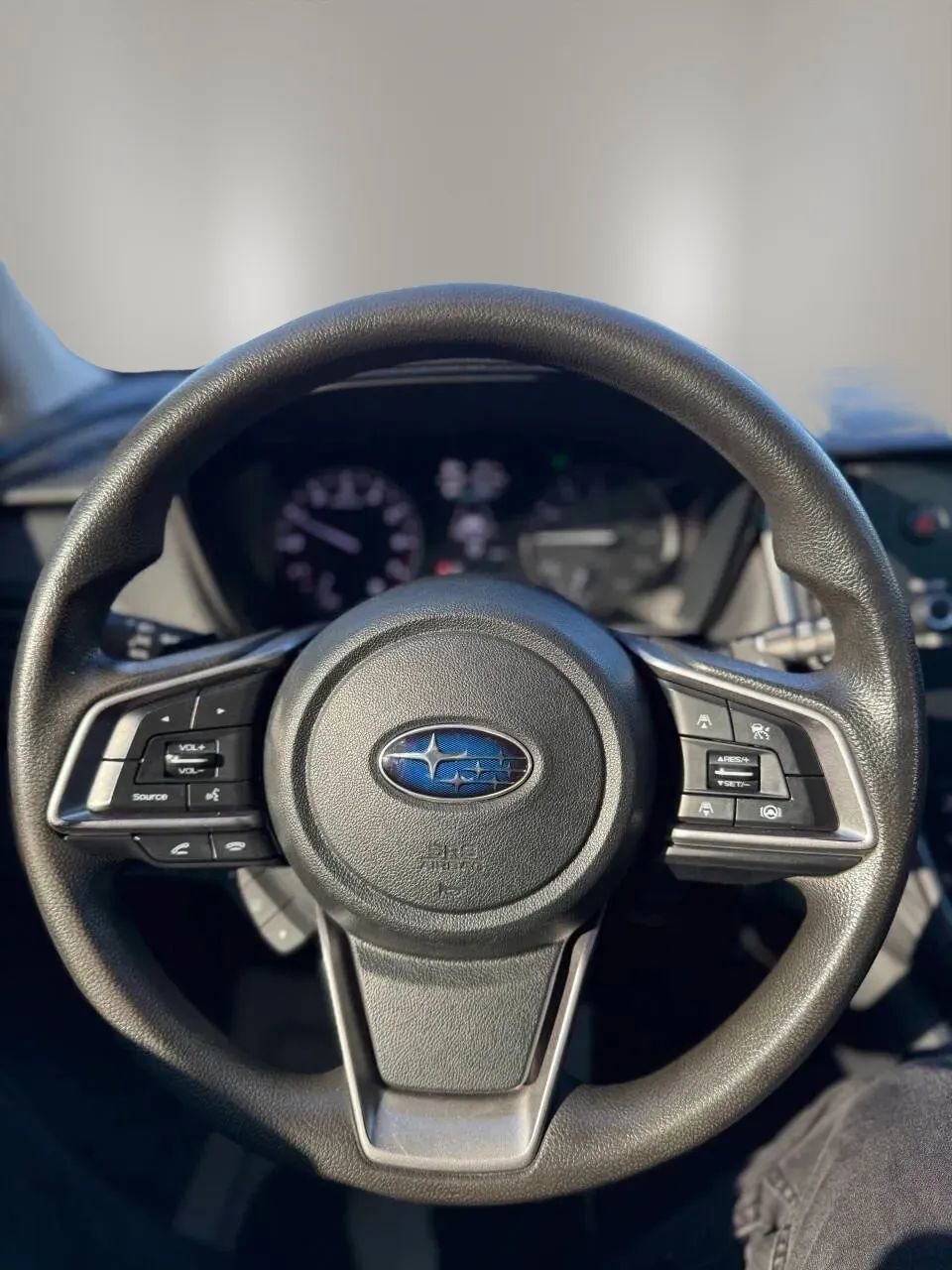 Used 2021 Subaru Outback AWD/4WD image 18