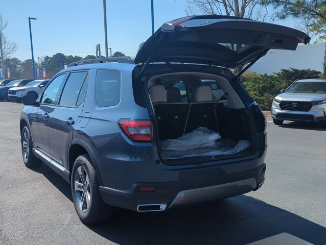 New 2026 Honda Pilot EX-L image 9