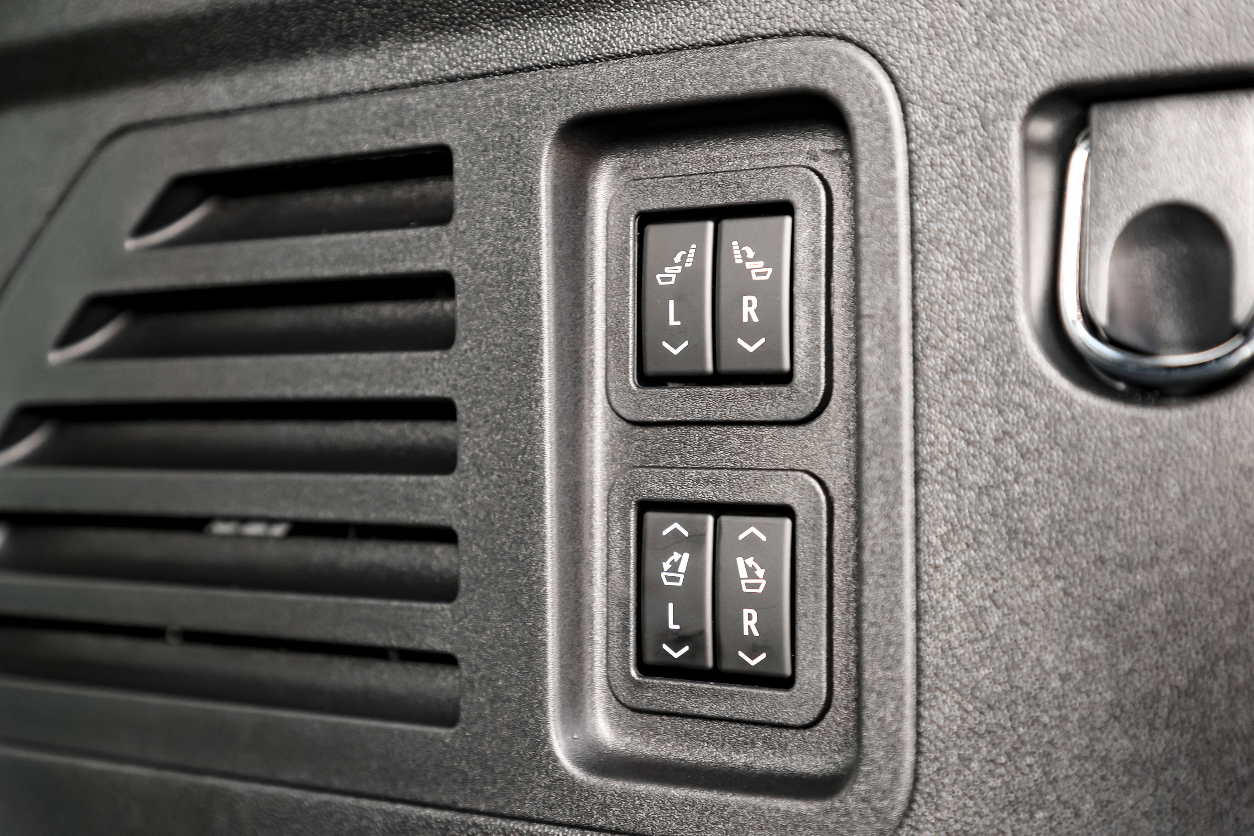 New 2026 GMC Acadia Denali Ultimate image 21