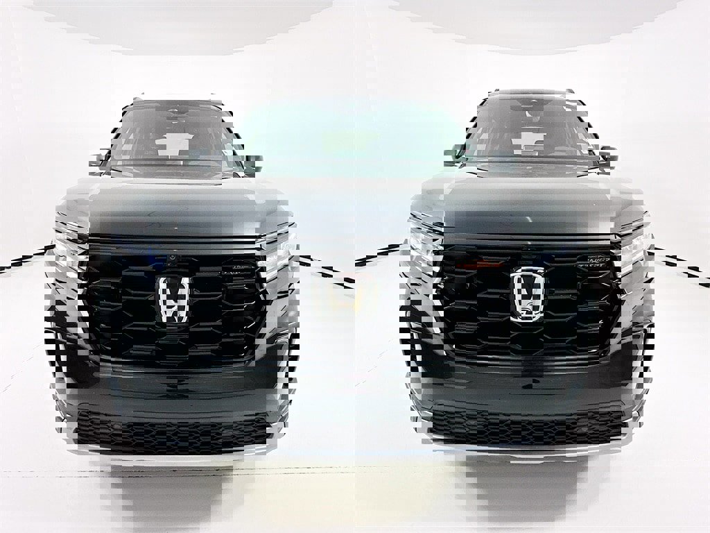 New 2025 Honda Pilot TrailSport image 8