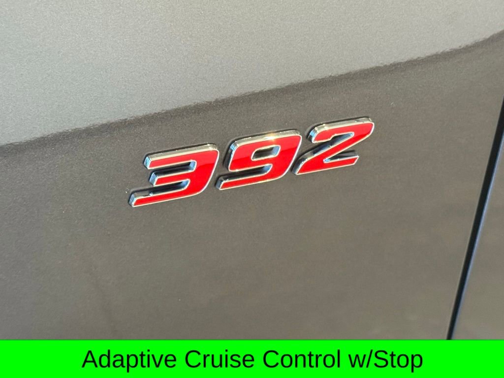 Used 2020 Dodge Durango SRT w/ Technology Group image 9