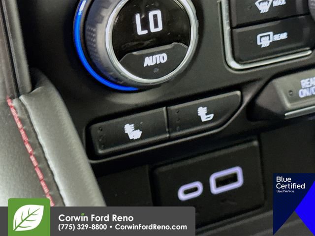 Used 2024 Chevrolet Tahoe RST w/ Sport Performance Package image 25