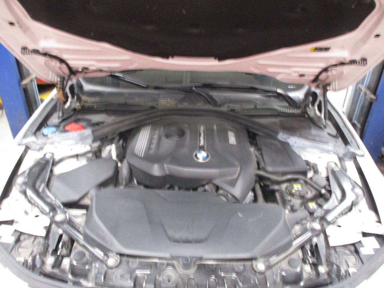 Used 2017 BMW 430i Convertible RWD image 66
