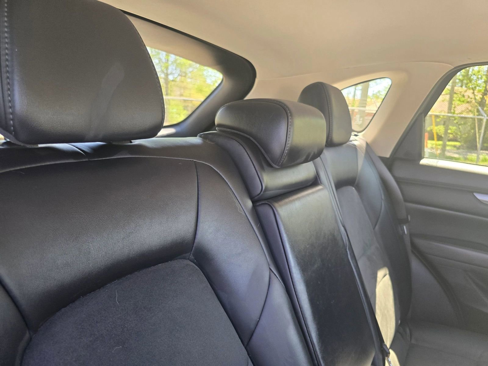 Used 2021 MAZDA CX-5 Touring image 29