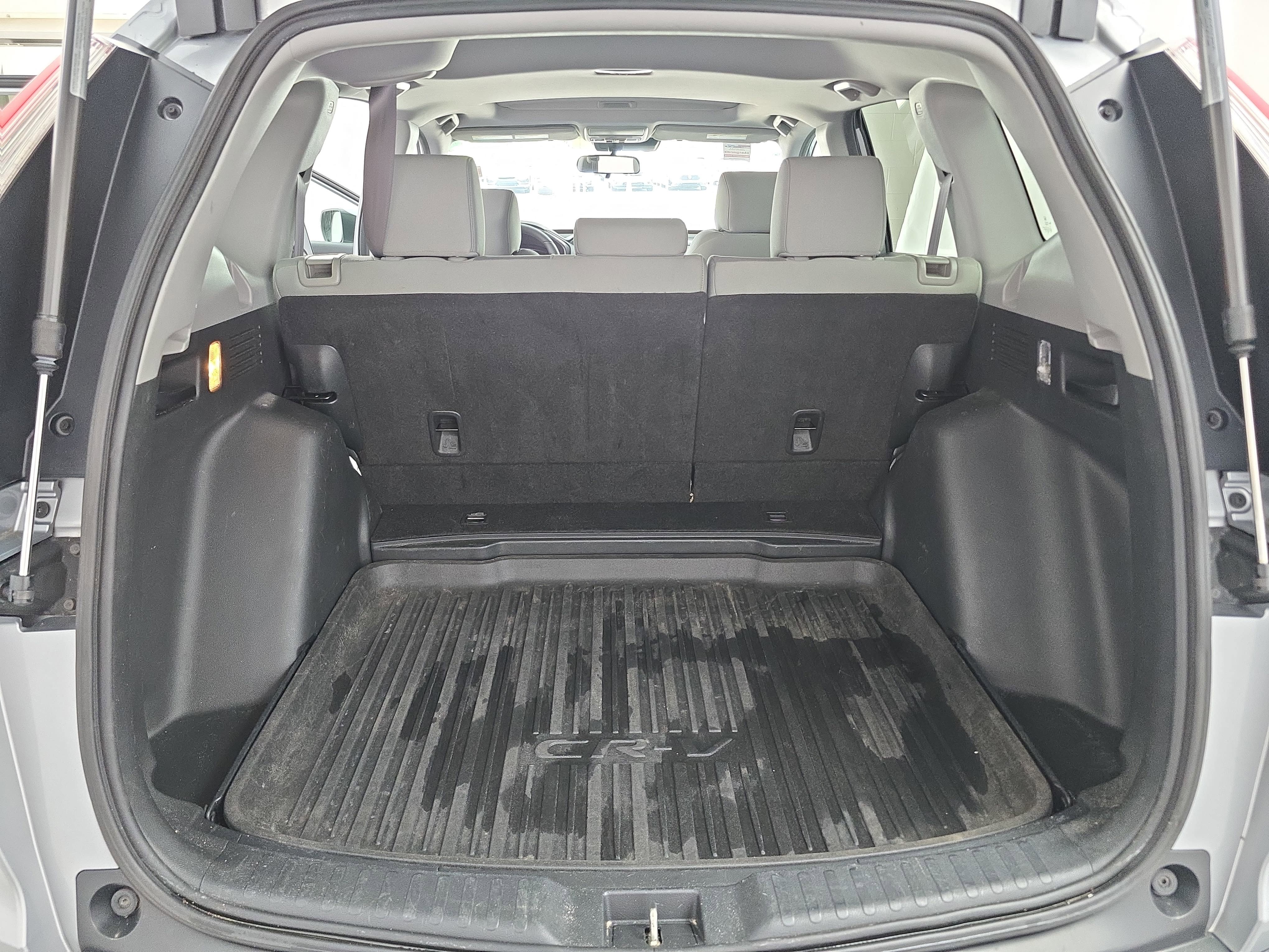 Used 2019 Honda CR-V EX image 12