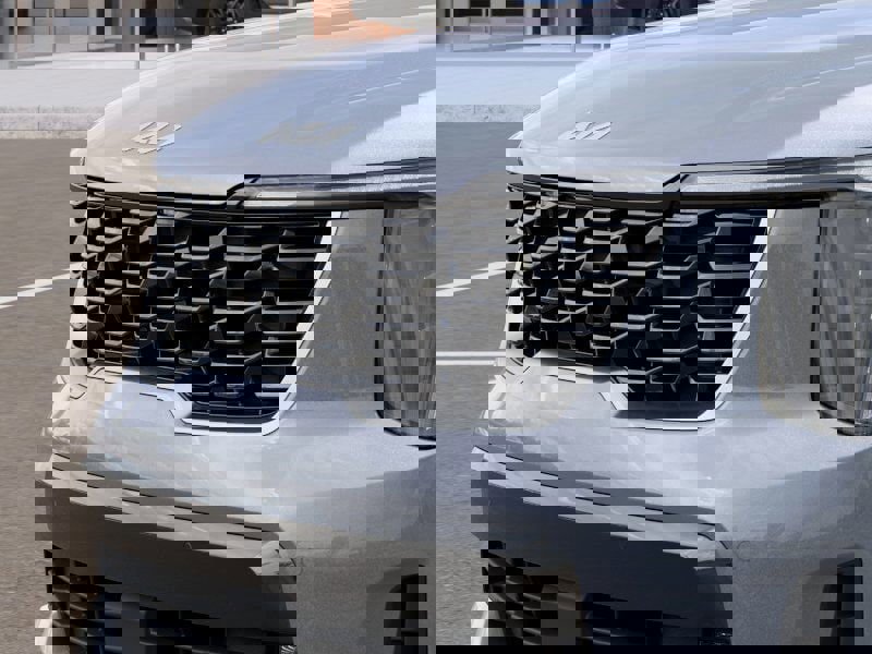 New 2025 Kia Sorento EX w/ Panoramic Sunroof Package image 12