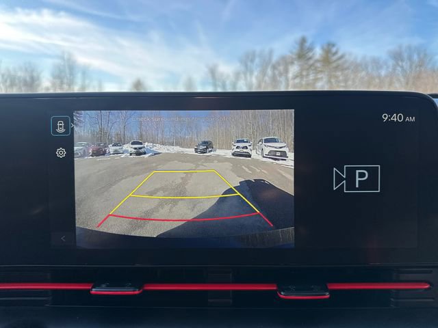 Used 2025 Hyundai Kona N Line S image 36