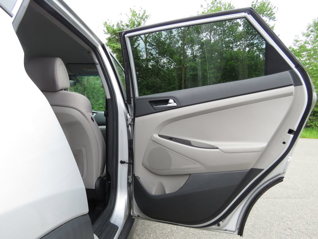 Used 2016 Hyundai Tucson Eco AWD/4WD image 15