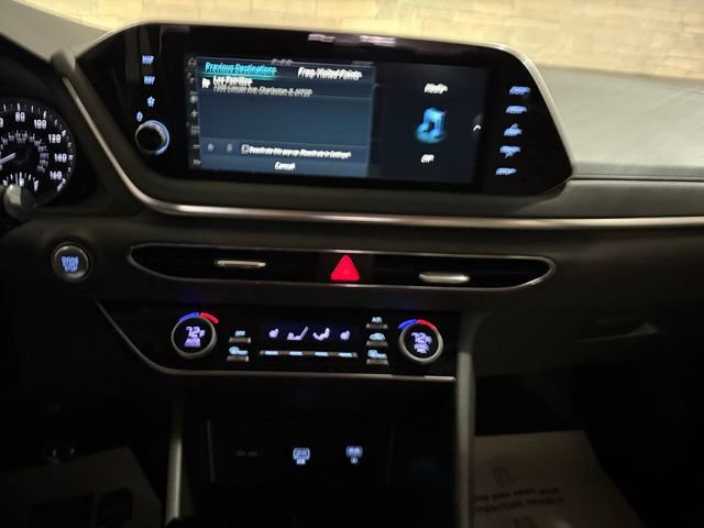 Used 2023 Hyundai Sonata SEL image 19