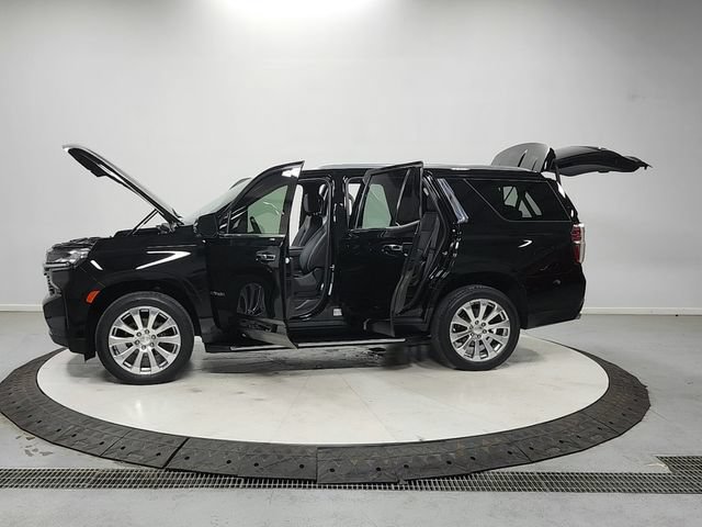 Used 2023 Chevrolet Tahoe Premier RWD image 12