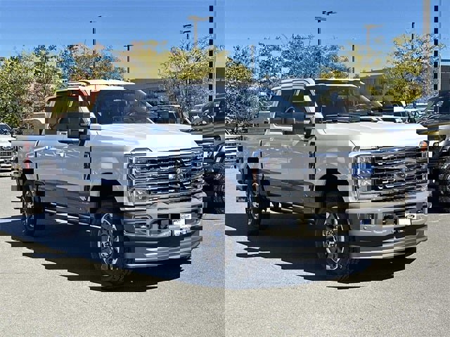 New 2026 Ford F350 King Ranch image 1