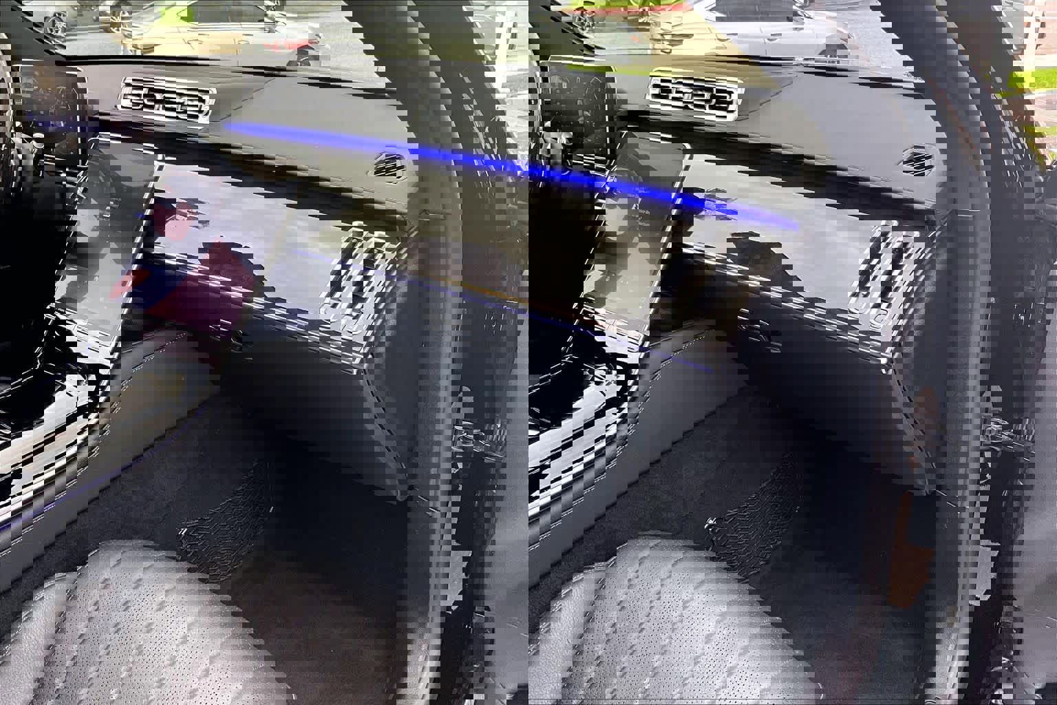 Used 2023 Mercedes-Benz S 500 S 500 w/ AMG Line image 20