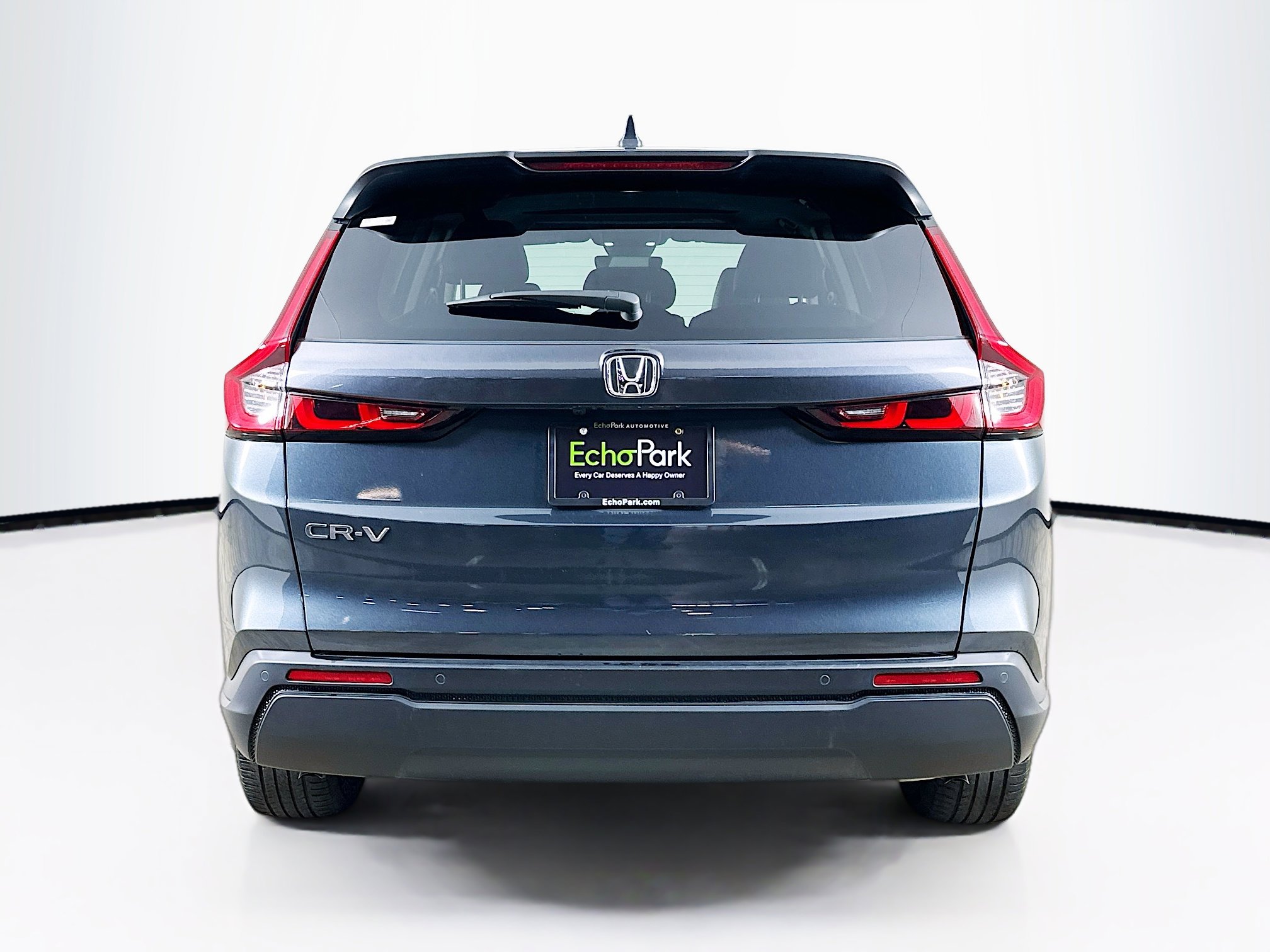 Used 2025 Honda CR-V EX-L image 7