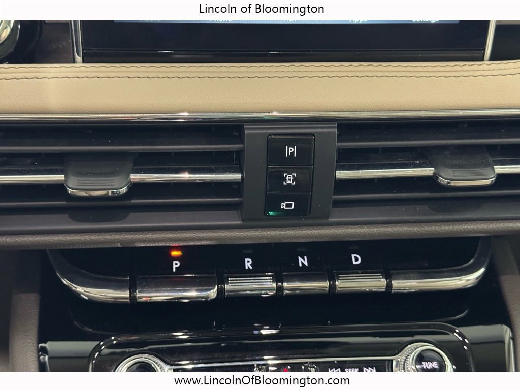 Certified 2022 Lincoln Corsair Reserve w/ Equipment Group 201A image 38