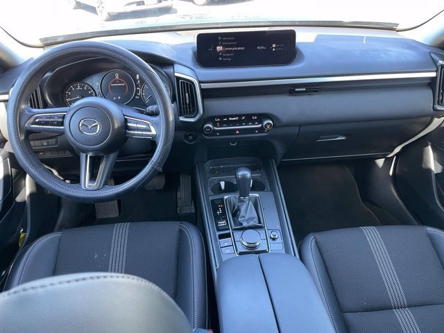 Certified 2024 MAZDA CX-50 AWD 2.5 S w/ Preferred Package image 12