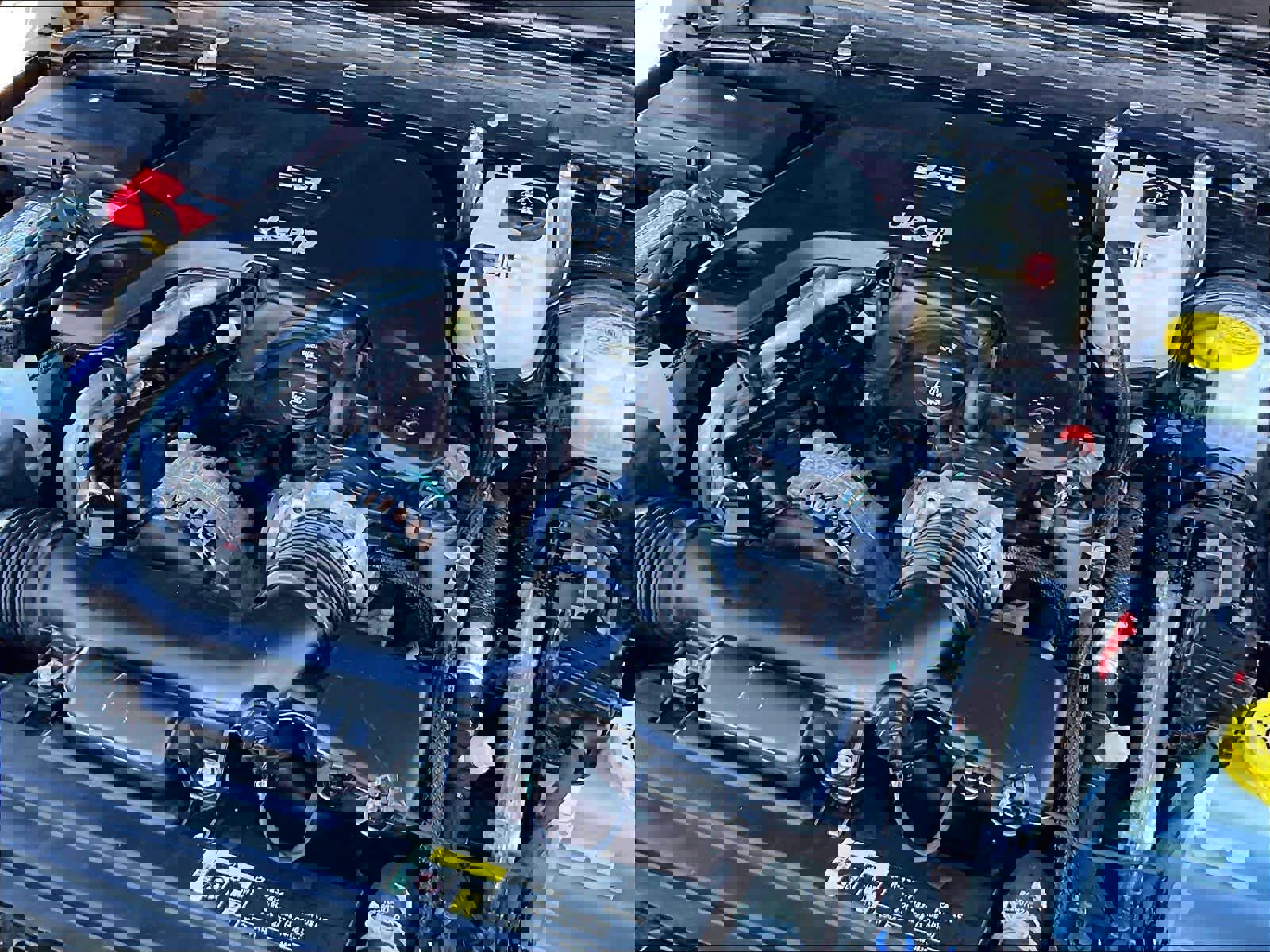 Used 2020 Jeep Wrangler Unlimited Sport S image 35