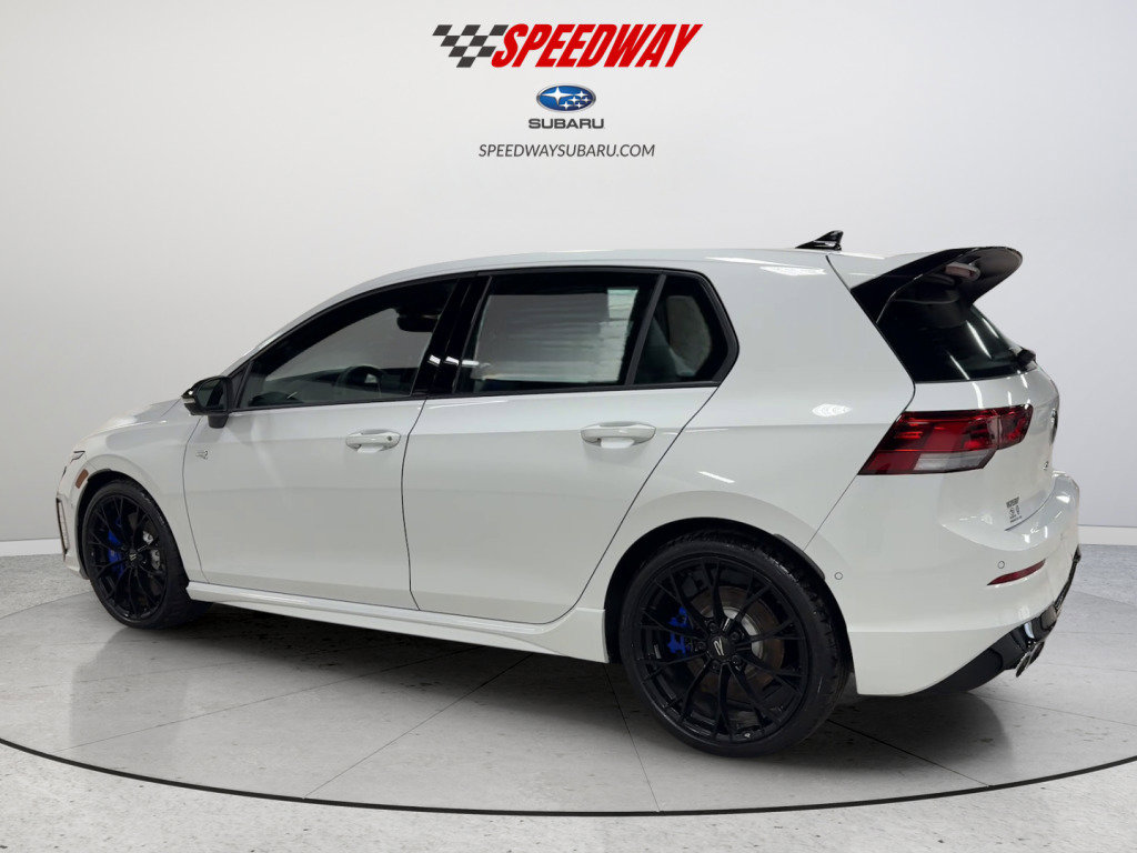 New 2026 Volkswagen Golf 2.0T image 7