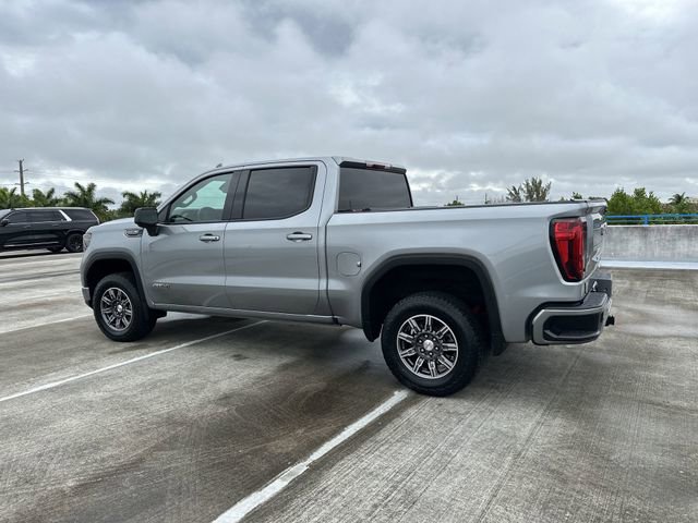 Used 2024 GMC Sierra 1500 AT4 AWD/4WD image 16