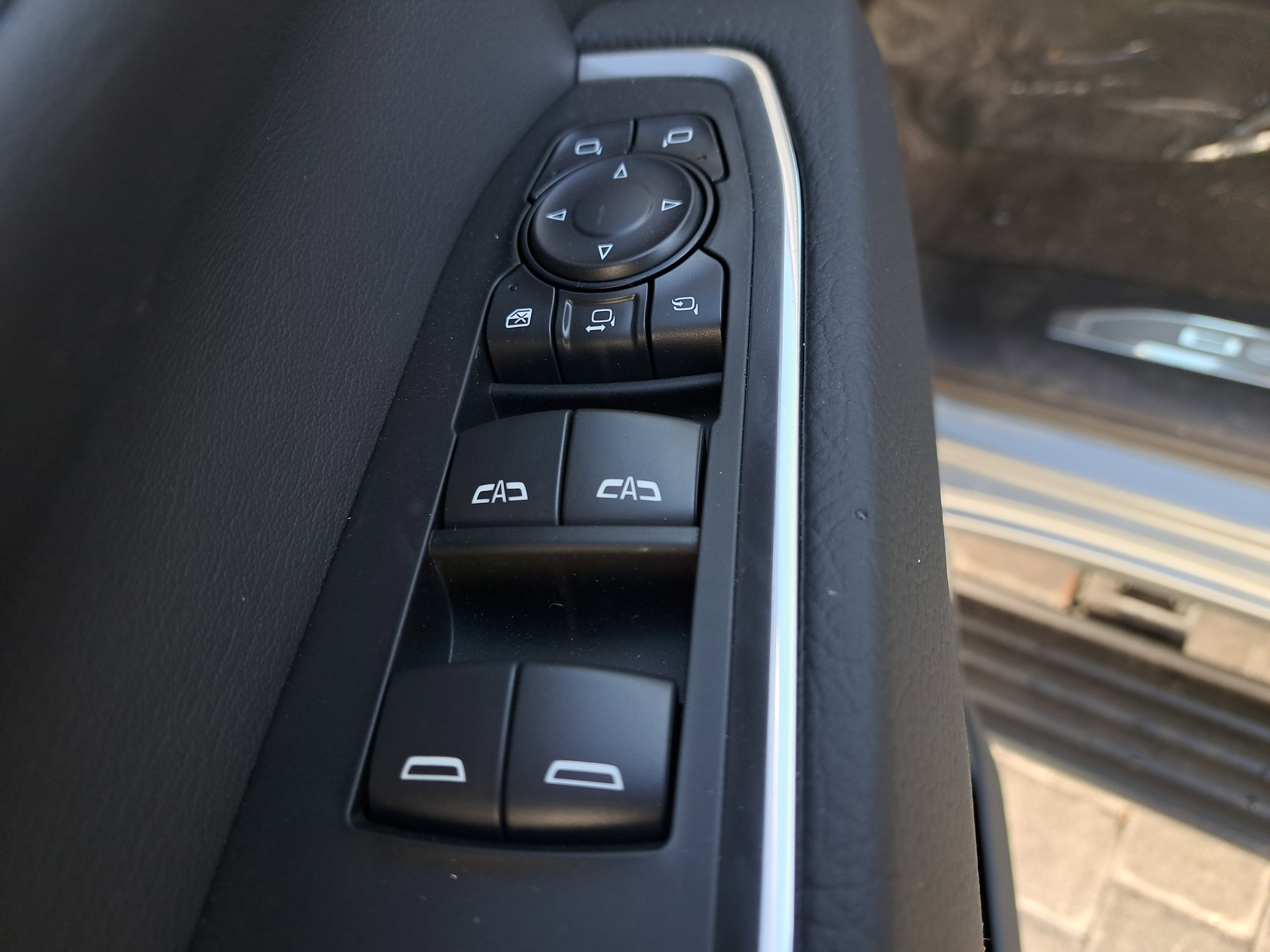 New 2026 GMC Sierra 2500 Denali w/ Denali Reserve Package image 18