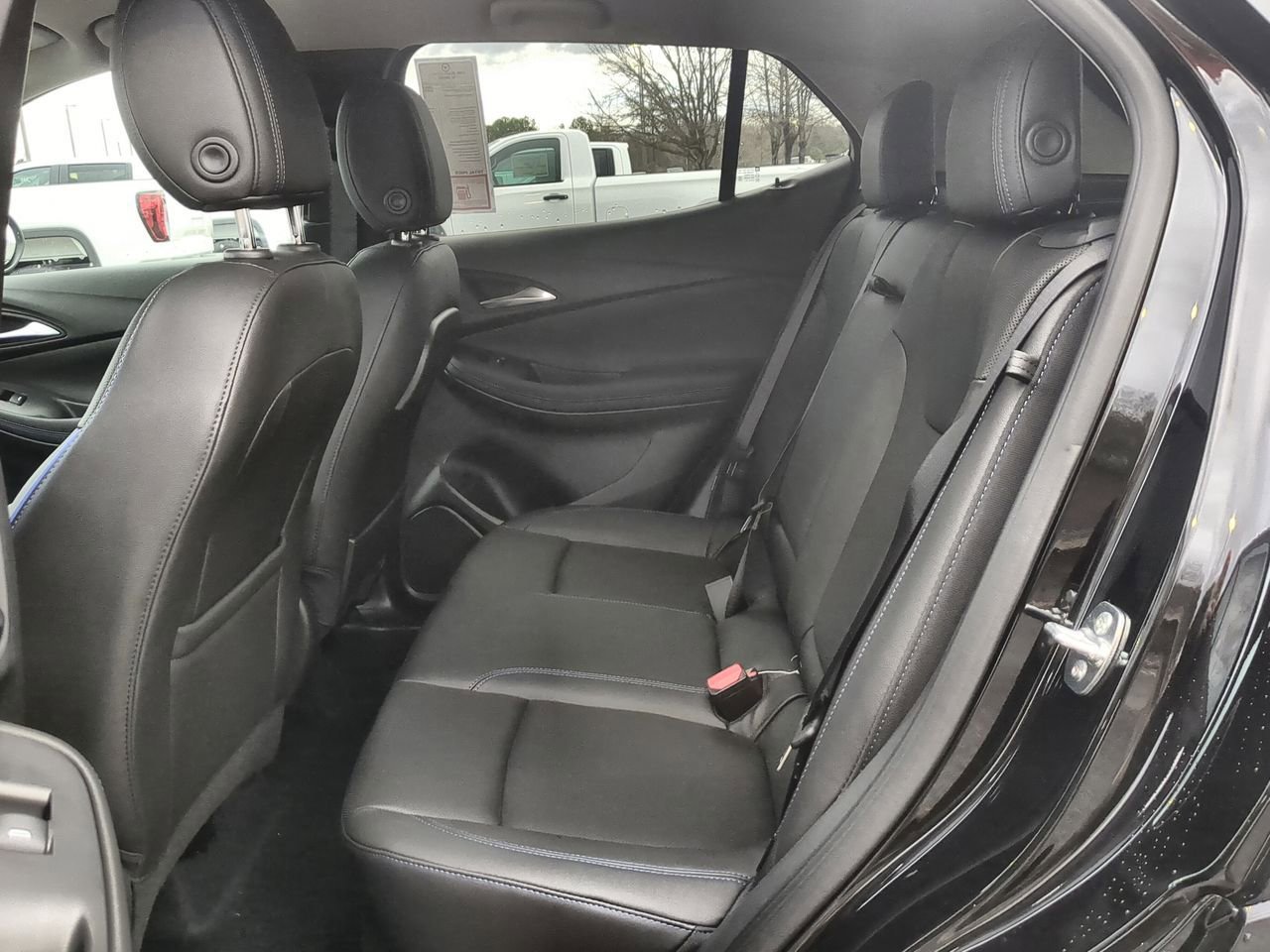 New 2026 Buick Encore GX Sport Touring w/ Comfort Package image 22