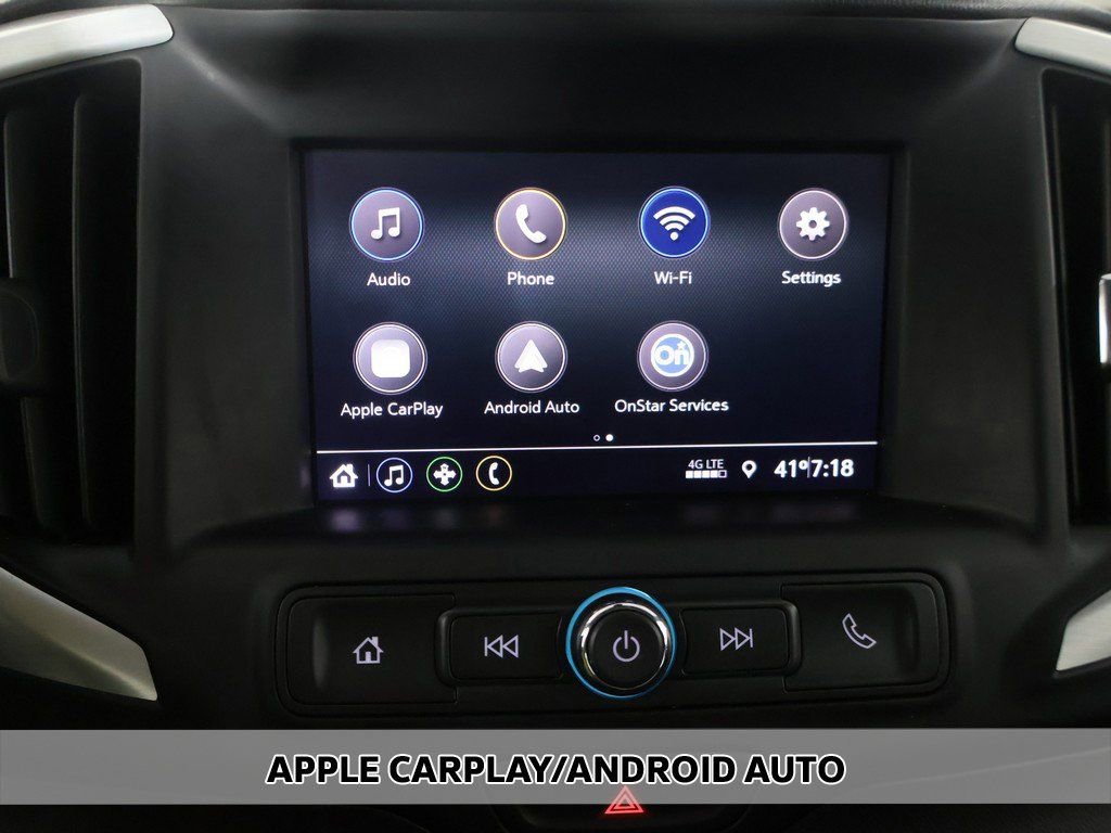 Used 2020 GMC Terrain SLE FWD image 5