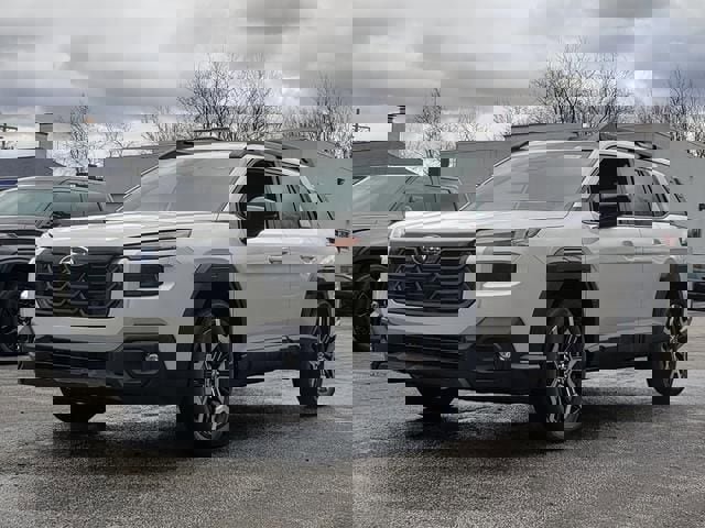 New 2026 Subaru Outback Touring XT image 8