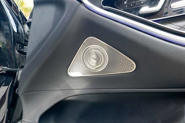 Used 2021 Mercedes-Benz S 580 4MATIC Sedan image 84