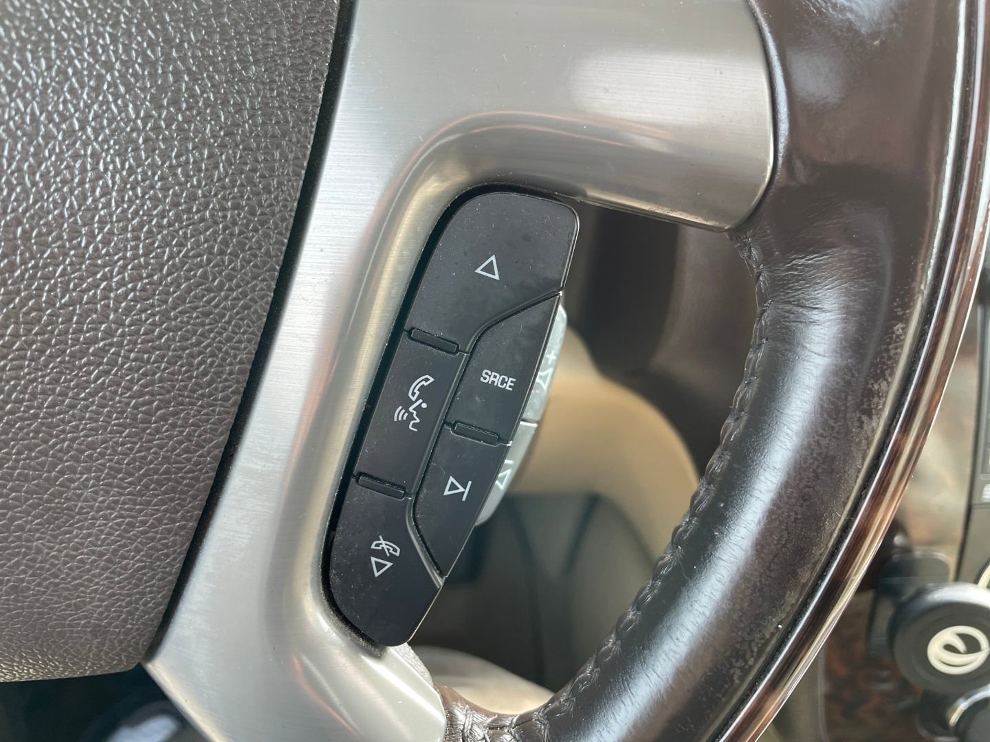 Used 2014 GMC Sierra 2500 Denali image 22