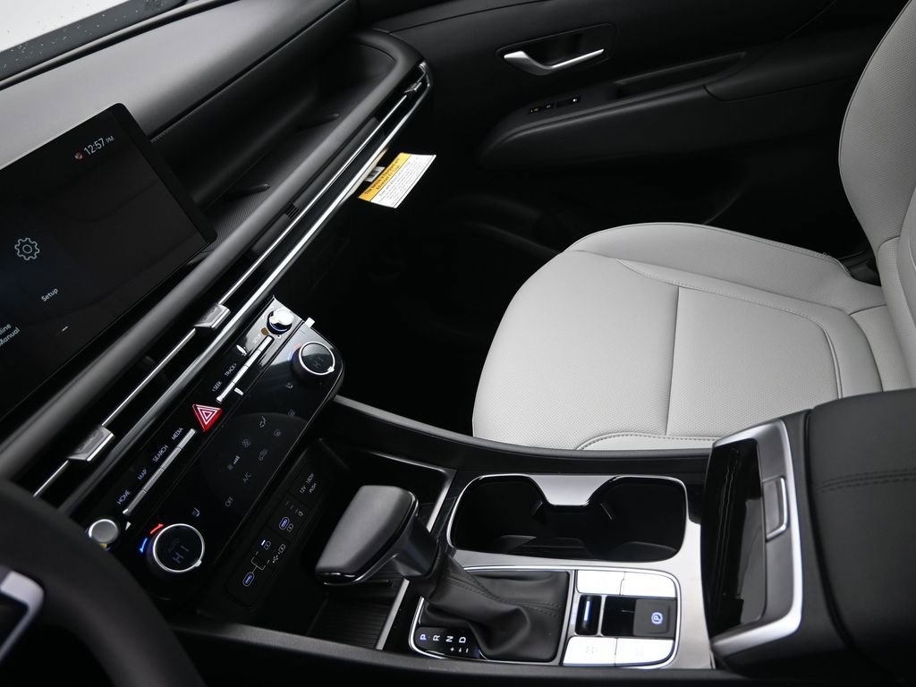 New 2026 Hyundai Santa Cruz SEL image 19