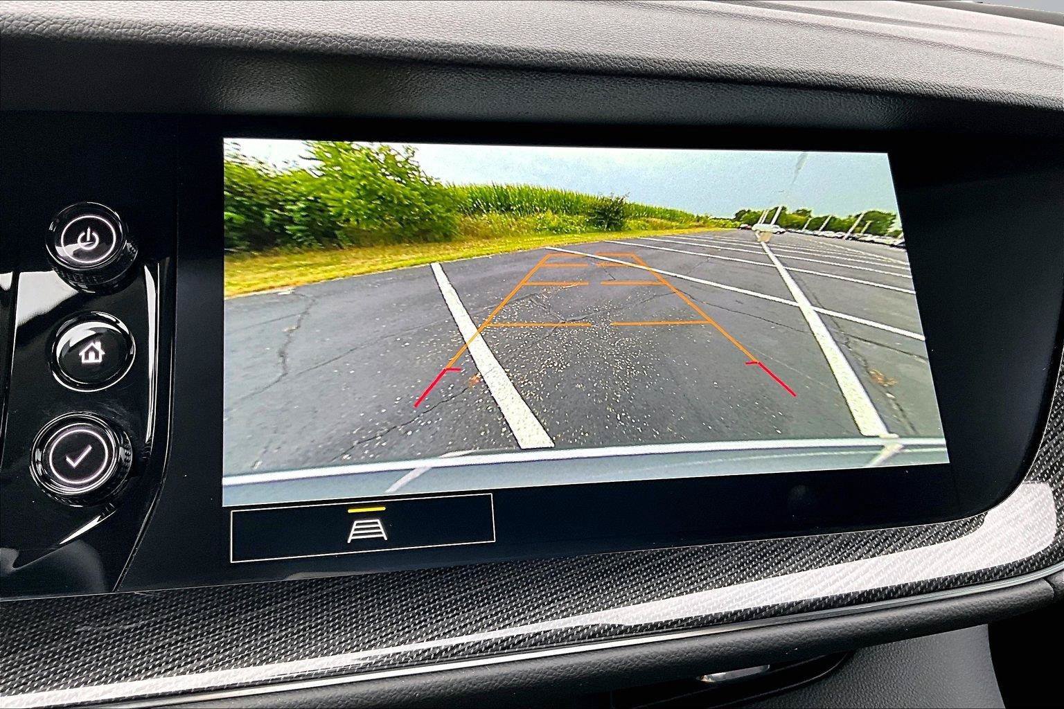 Used 2023 Buick Envision Preferred AWD/4WD image 21