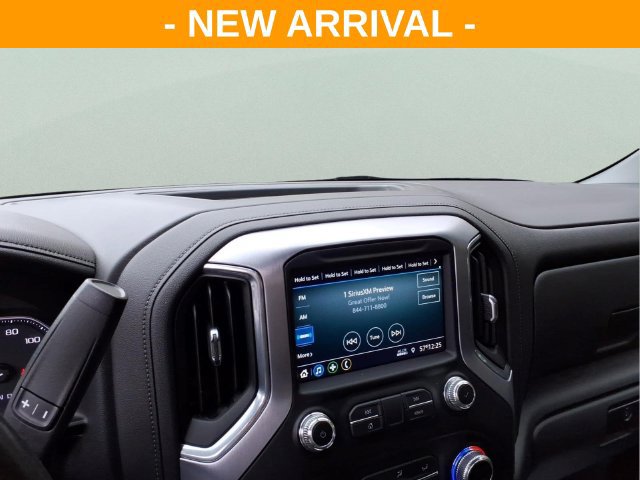 Used 2022 GMC Sierra 1500 Elevation AWD/4WD image 25