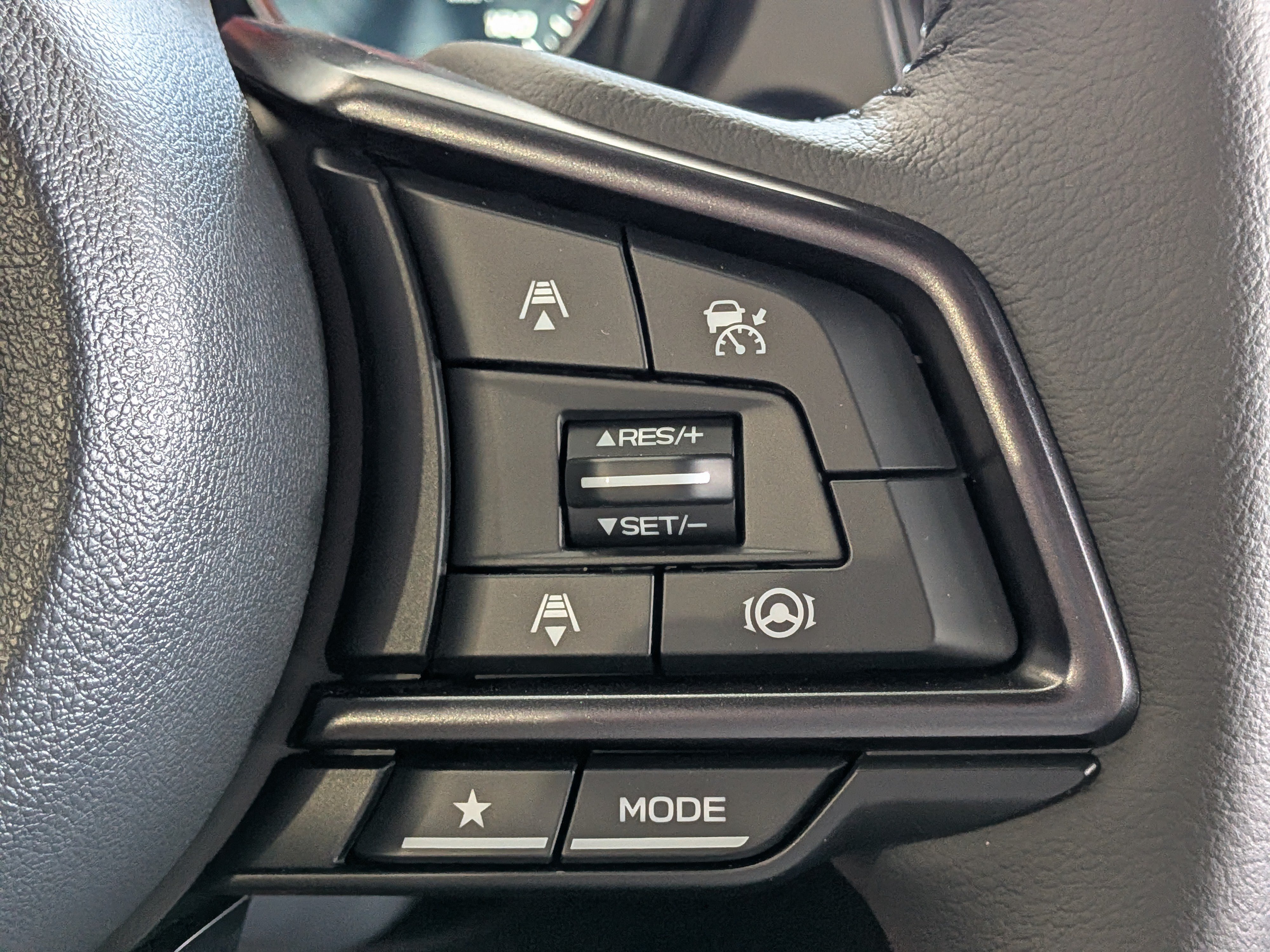 New 2026 Subaru WRX tS AWD/4WD image 24