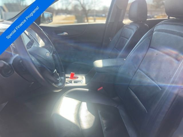 Used 2019 Chevrolet Equinox LT image 10