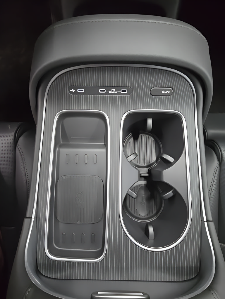 New 2026 Hyundai Palisade Calligraphy AWD/4WD image 29