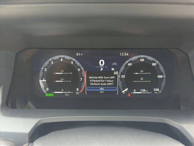 New 2026 Toyota Tacoma Limited image 11