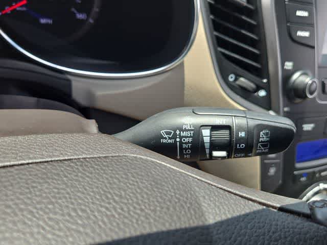 Used 2013 Hyundai Santa Fe Sport 2.0T FWD image 24