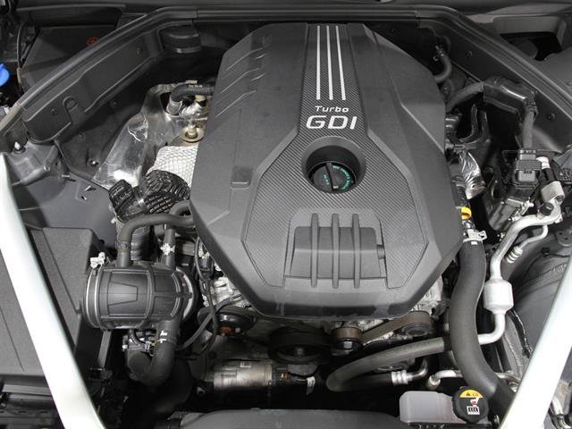 Certified 2023 Genesis G70 2.0T Prestige w/ Sport Prestige Package image 20