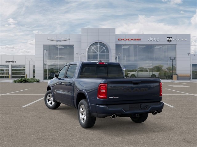 New 2026 RAM 1500 Lone Star image 3