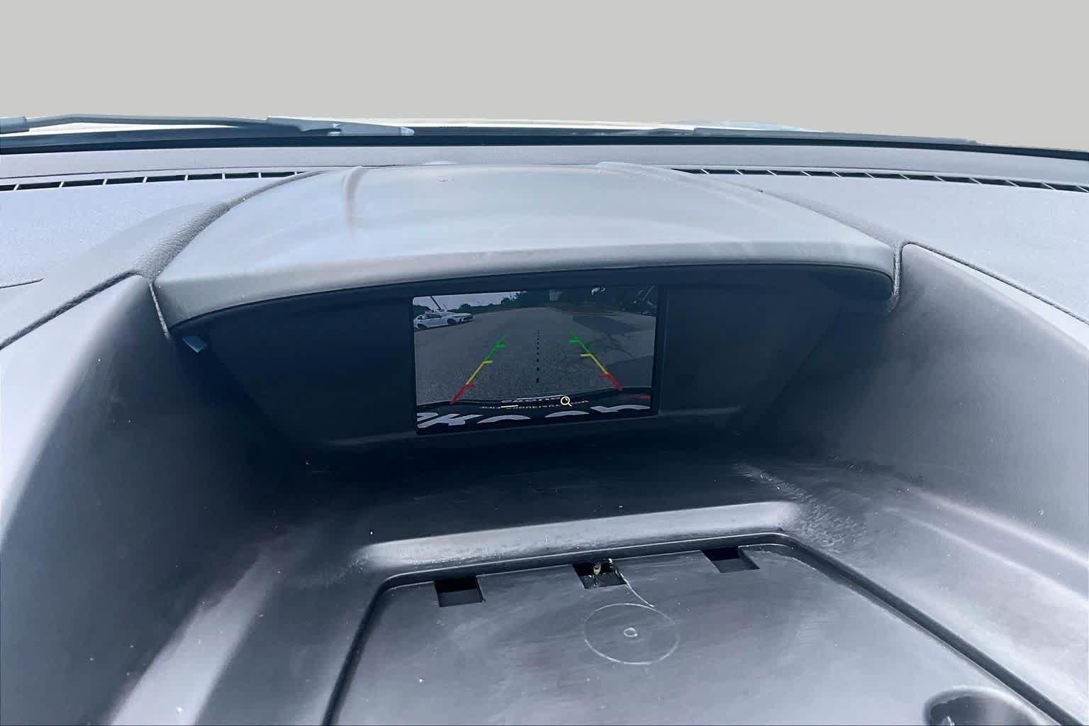 Used 2017 Ford Escape SE AWD/4WD image 26