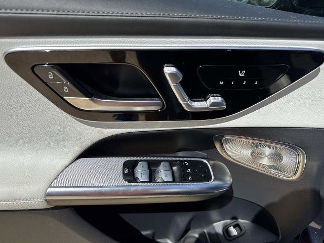 Used 2023 Mercedes-Benz GLC 300 image 22